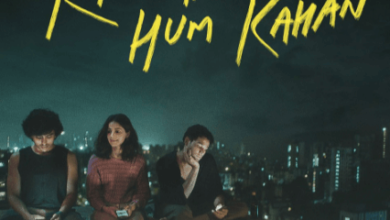 Kho Gaye Hum Kahan Full Movie