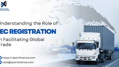 Understanding the Role of IEC Registration in Facilitating Global Trade
