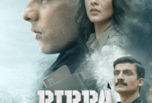 Pippa (2023) HDRip Hindi Full Movie