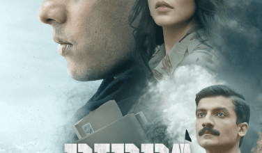 Pippa (2023) HDRip Hindi Full Movie