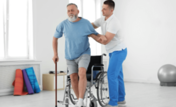 Neurological Physiotherapy: Rehabilitation for individuals with neurological conditions 