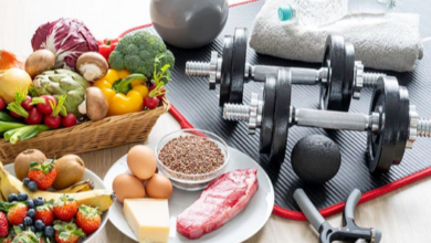 Fueling Success: Essential Sports Nutrition Tips for Athletes