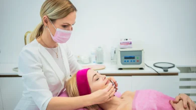 The Evolution of Esthetician Tables: Enhancing Precision and Comfort in Skincare