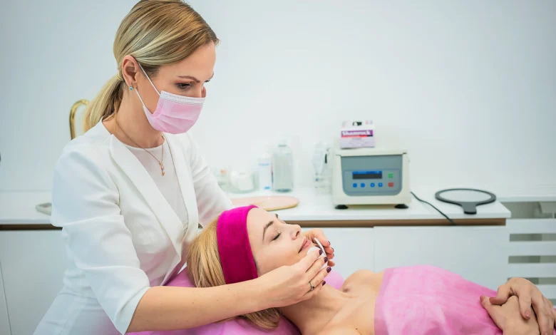 The Evolution of Esthetician Tables: Enhancing Precision and Comfort in Skincare