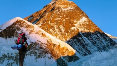 Everest Region Altitude Sickness: Recognizing Symptoms and Tips for Prevention