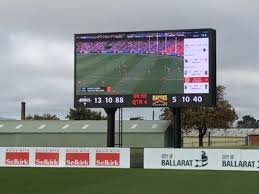 The Impact of Perimeter LED Displays: Enhancing Sports Events and Entertainment
