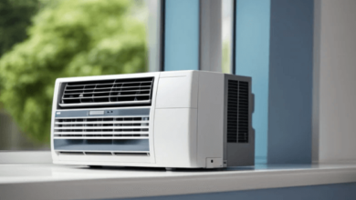 Air Conditioners