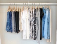 Minimalist Wardrobe