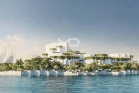 Saadiyat Island Apartments for Sale