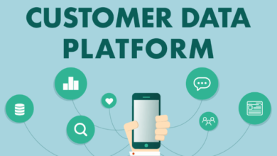 Customer Data Platforms