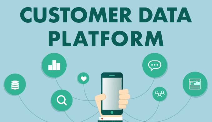 Customer Data Platforms