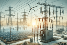 Modernizing Electrical Infrastructure