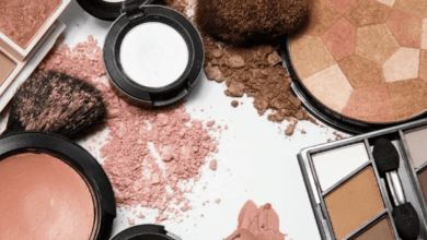 Beauty Brands Profit Off Human Rights Abuses