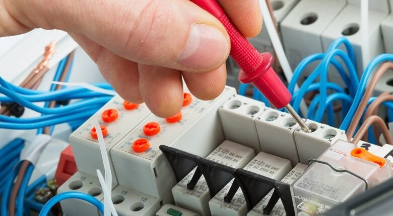 Go-To Electricians in Telford