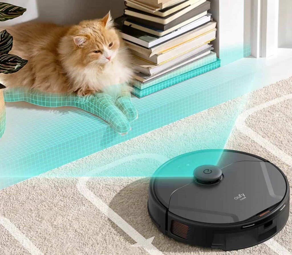 What Features Should You Look for in a Robot Vacuum?