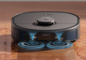 Essential Tips to Maintain Your Robotic Vacuum for Pets