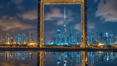 Photography Trends in Dubai for 2025: Fusing Modernity with Timeless Beauty