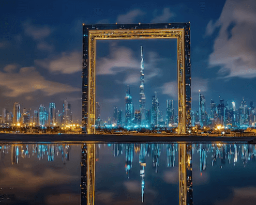 Photography Trends in Dubai for 2025: Fusing Modernity with Timeless Beauty