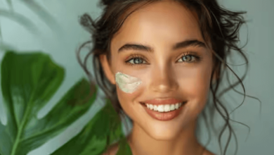 10 Essential Ingredients for Brighter Healthier Skin