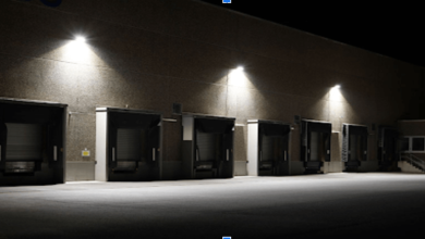 How to Use Lighting to Enhance Security in Commercial Spaces