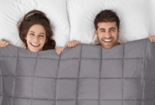 Why Weighted Blankets Make the Perfect Gift for Loved Ones