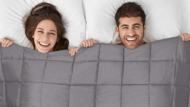 Why Weighted Blankets Make the Perfect Gift for Loved Ones