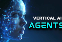 Power of Vertical AI Agents