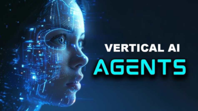 Power of Vertical AI Agents