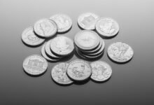 Buying Silver Coins: A Smart Investment for the Future