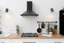 Breathe Easy: How Auto-Clean Chimneys Keep Your Kitchen Fresh