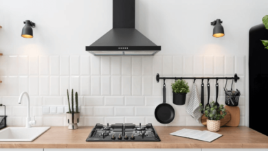 Breathe Easy: How Auto-Clean Chimneys Keep Your Kitchen Fresh