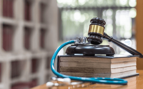 The Role of Documentation in Medical Malpractice Cases