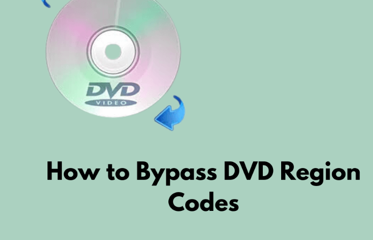 How to Bypass DVD Region Codes