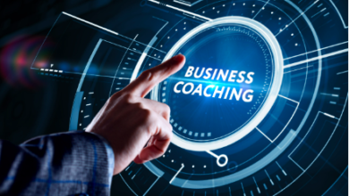 Business Coaching