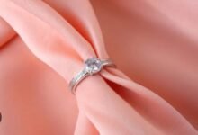 Solitaire Rings