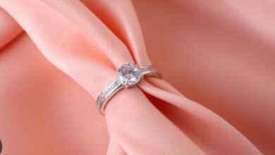 Solitaire Rings