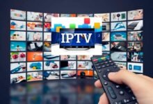 Transform Entertainment with Iron IPTV Services