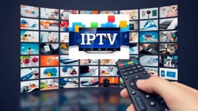 Transform Entertainment with Iron IPTV Services