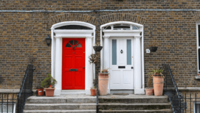 Doors Buying Guide