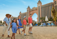 Places to Go with Friends in Dubai: Fun Activities and Social Spots in Palm Jumeirah