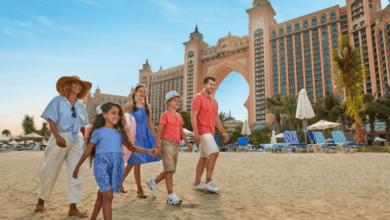 Places to Go with Friends in Dubai: Fun Activities and Social Spots in Palm Jumeirah