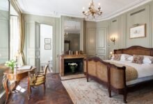 Renting a Paris Flat for a Short-Term Stay: Tips for a Perfect Experience