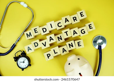 Find Your Perfect Medicare Advantage Plan for 2026