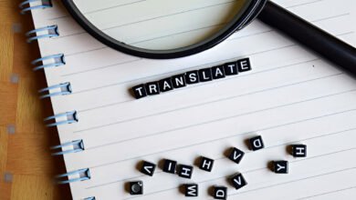 Key Factors in Selecting a Quality English to Korean Translator