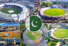 How Many Cricket Stadiums in Pakistan: 2025 Guide