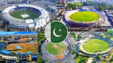 How Many Cricket Stadiums in Pakistan: 2025 Guide