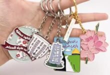 How to Choose the Best Custom Keychains in Bulk for Your Brand