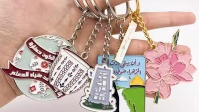 How to Choose the Best Custom Keychains in Bulk for Your Brand