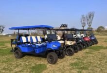 Is Buying Wholesale Golf Carts a Good Investment?