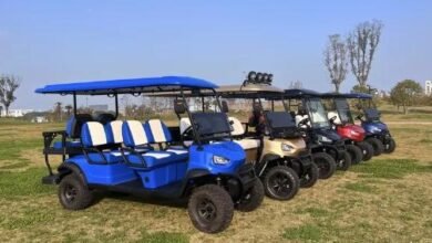 Is Buying Wholesale Golf Carts a Good Investment?